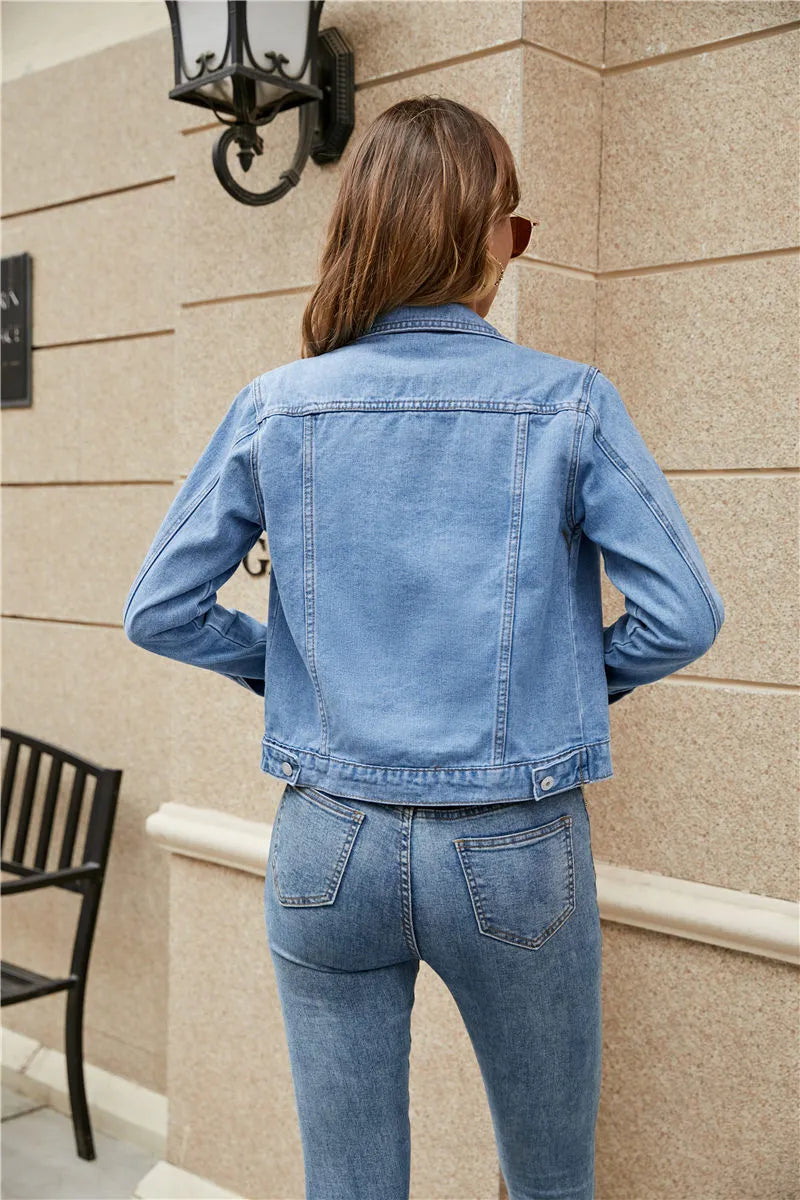 Thoughtfully Designed Jacket
