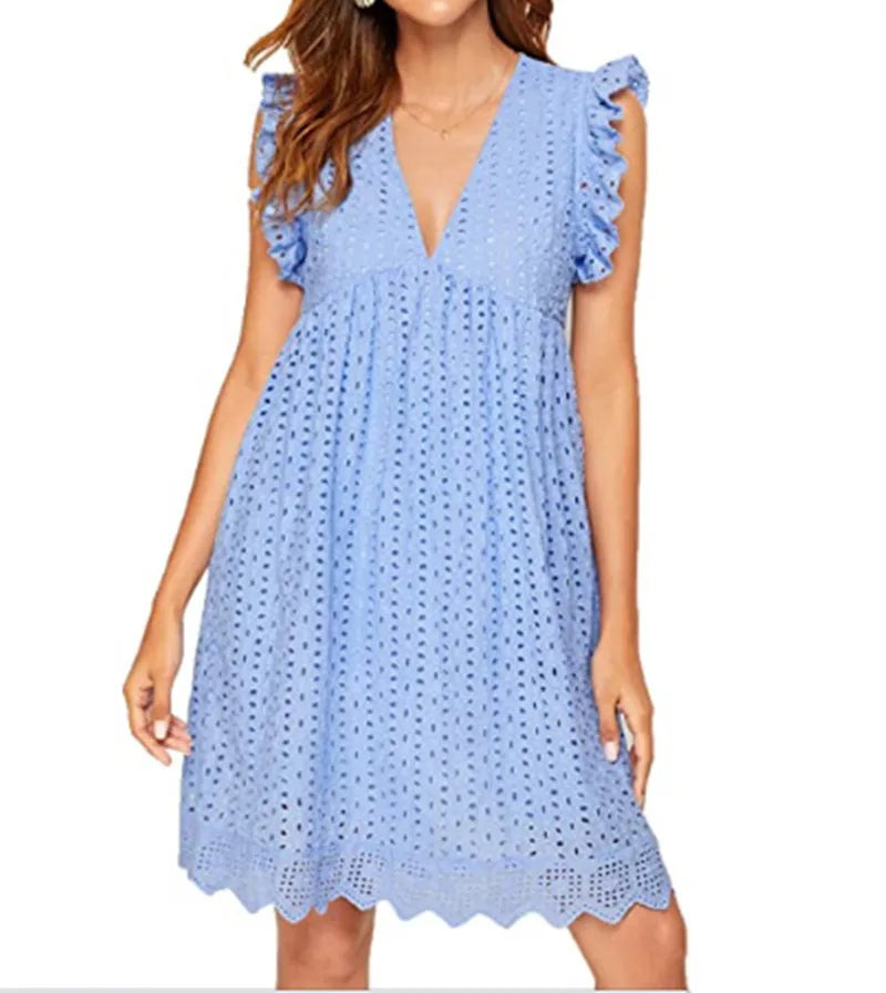 Vintage Inspired Dress