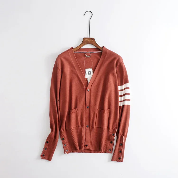 Coral red