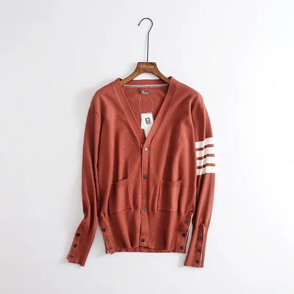 Coral red