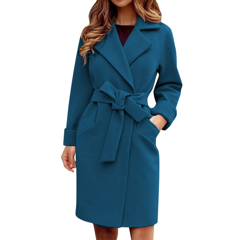 Classic Vintage Coat