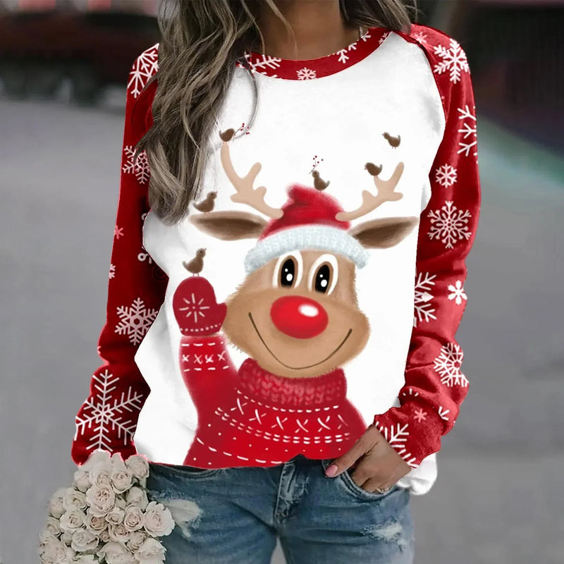 Elegantly Designed Sweater