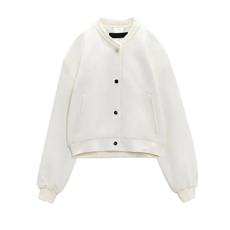Vintage Inspired Jacket