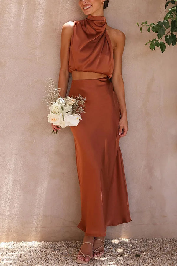 Thoughtfully Designed Dress