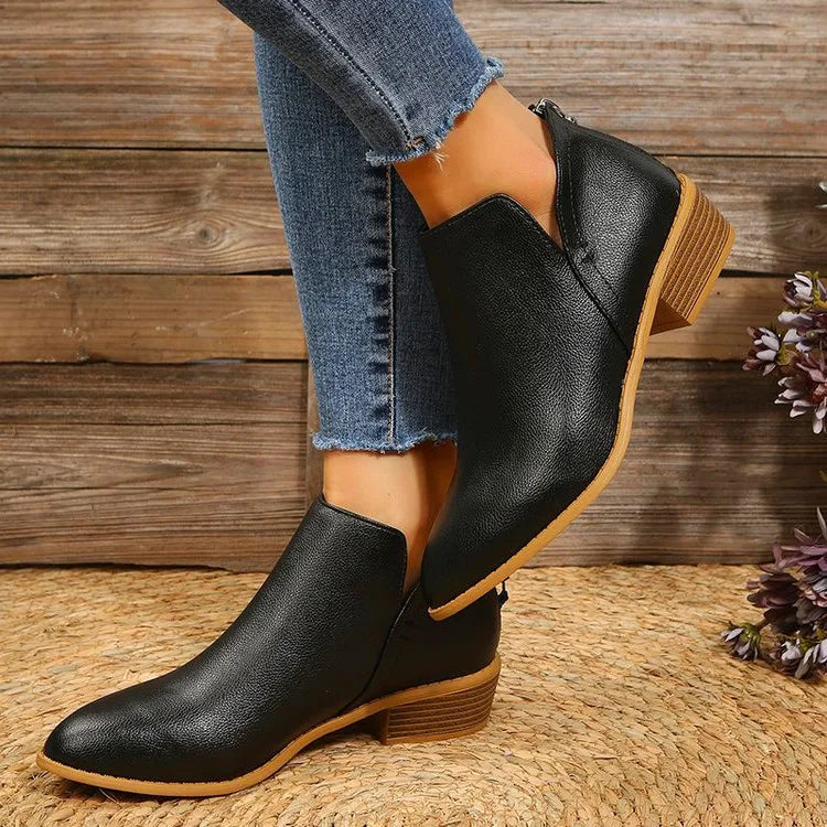 Beautifully Crafted Orthopedic Boots