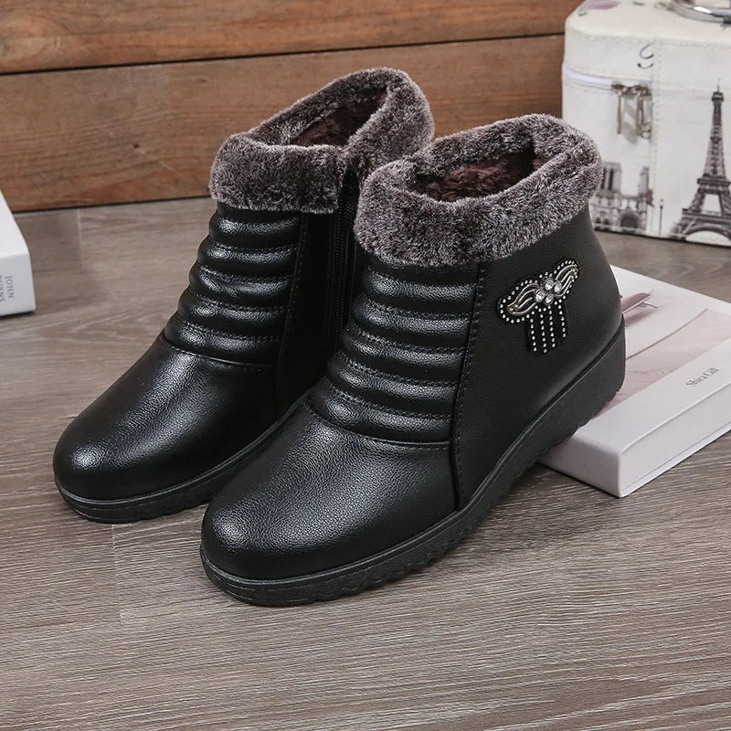 Stylish Orthopedic Boots for Any Occasion