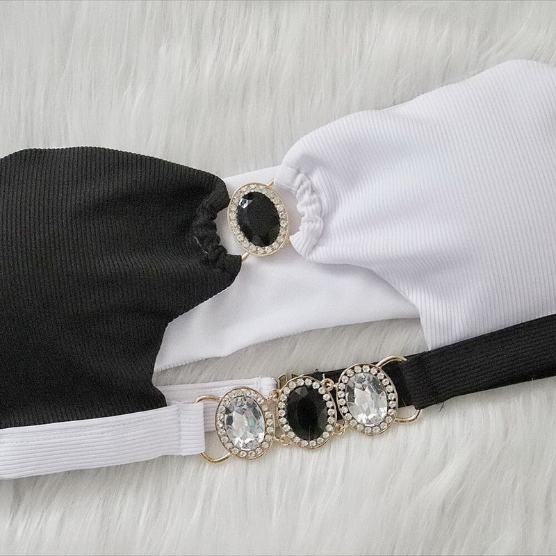 Vintage Inspired Garment