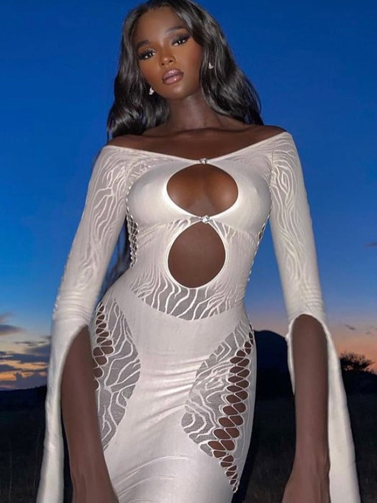 Vintage Inspired Dress
