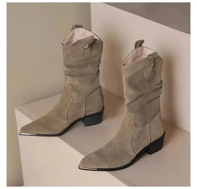 Stylish Orthopedic Boots for Any Occasion