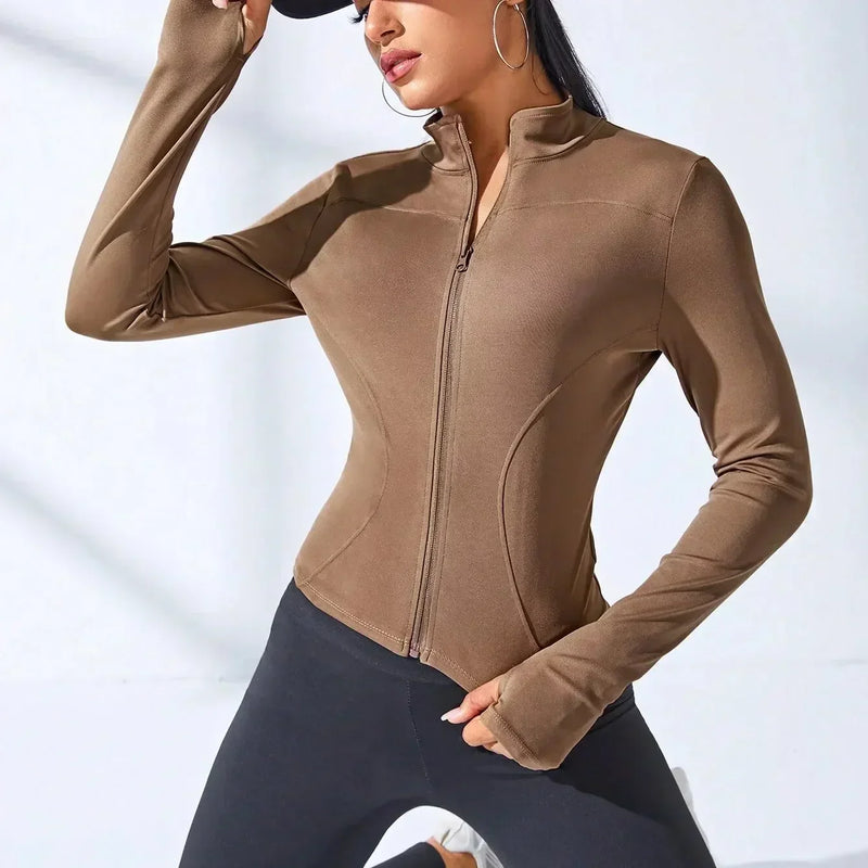 Classic Designed Jacket