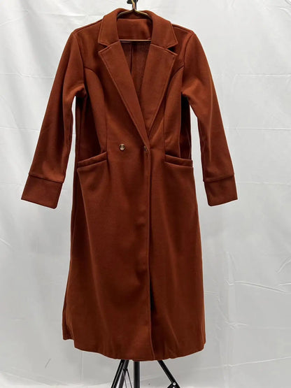 Beautifully Crafted Coat