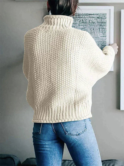 Vintage Inspired Sweater