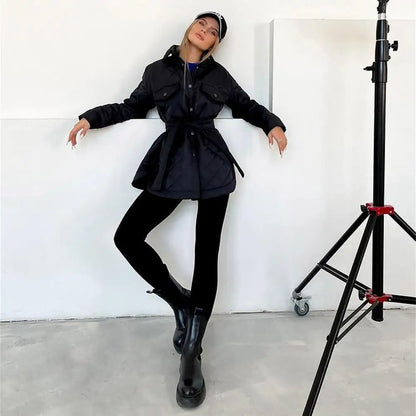 Elegantly Designed Jacket