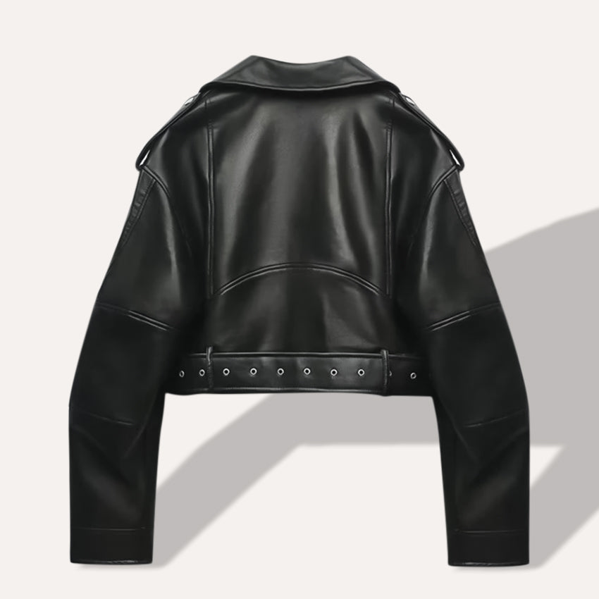 Thoughtfully Designed Jacket