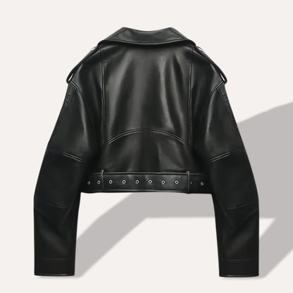 Thoughtfully Designed Jacket