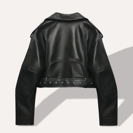 Thoughtfully Designed Jacket