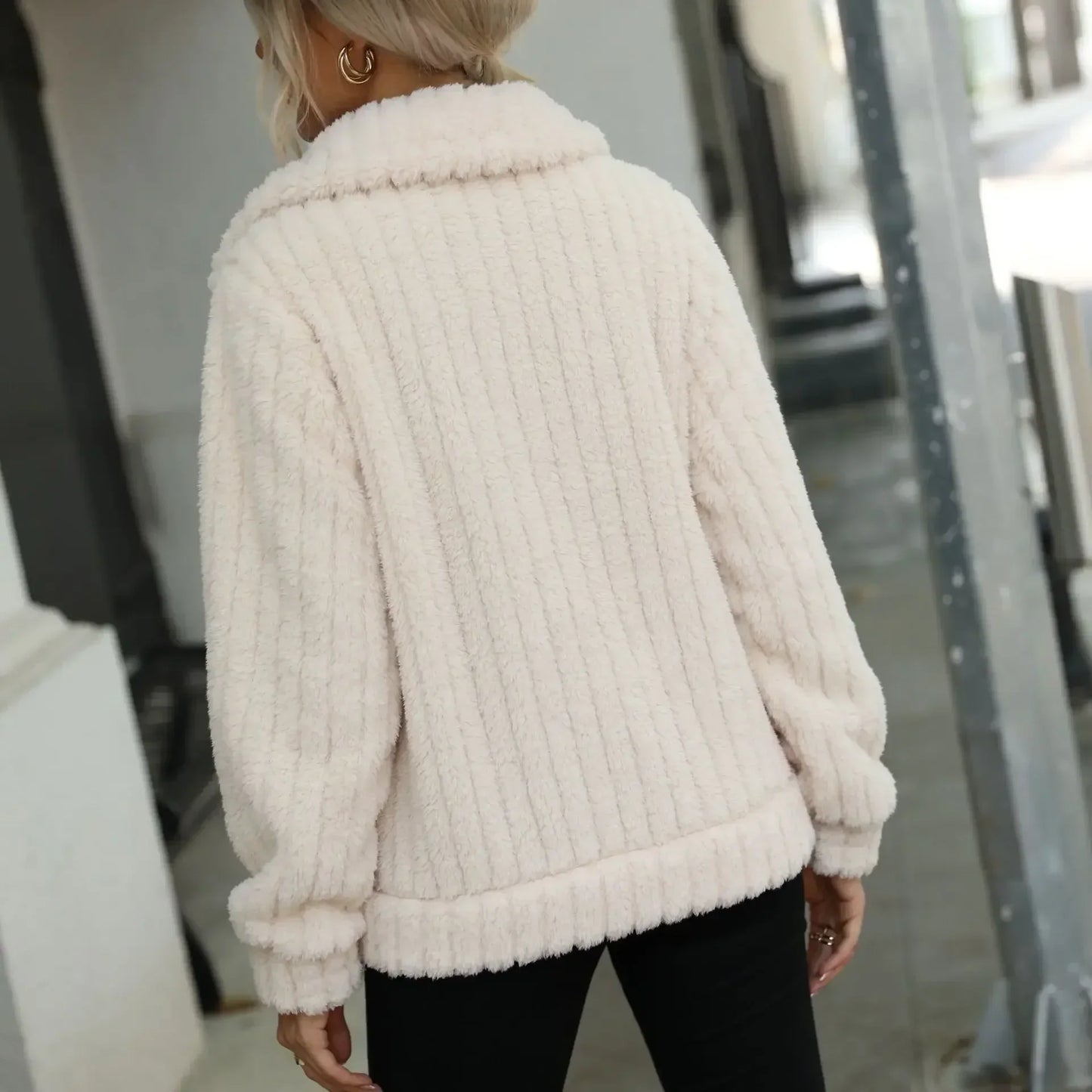 Vintage Inspired Jacket