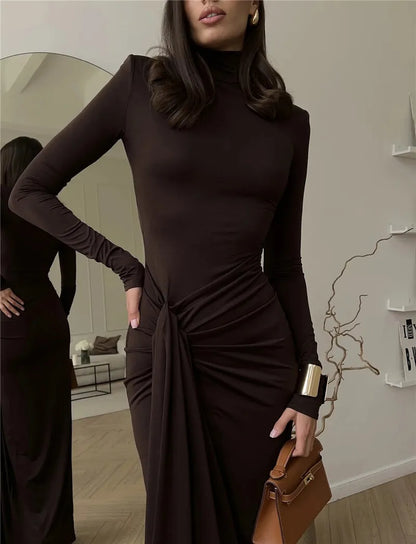Elegantly Designed Dress