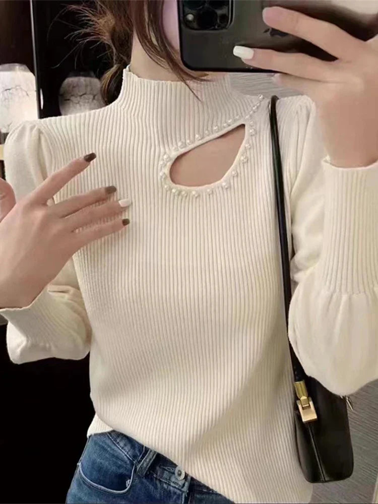 Beautifully Crafted Sweater