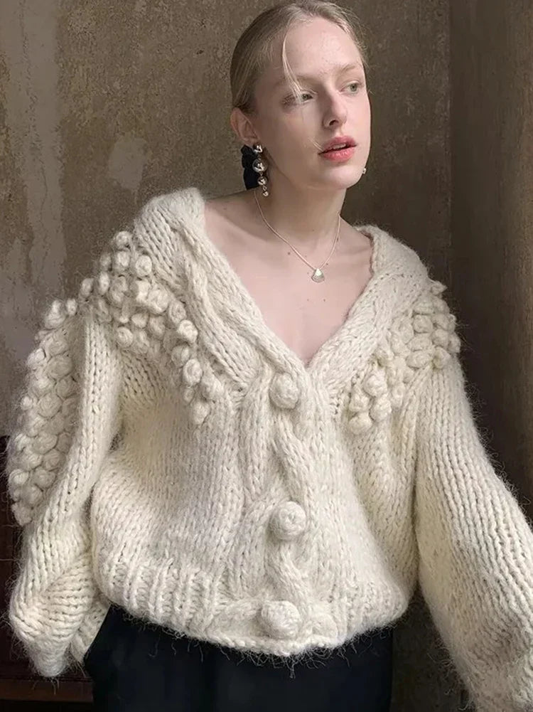 Classic Designed Jacket