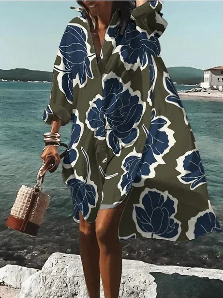 Elegantly Designed Dress