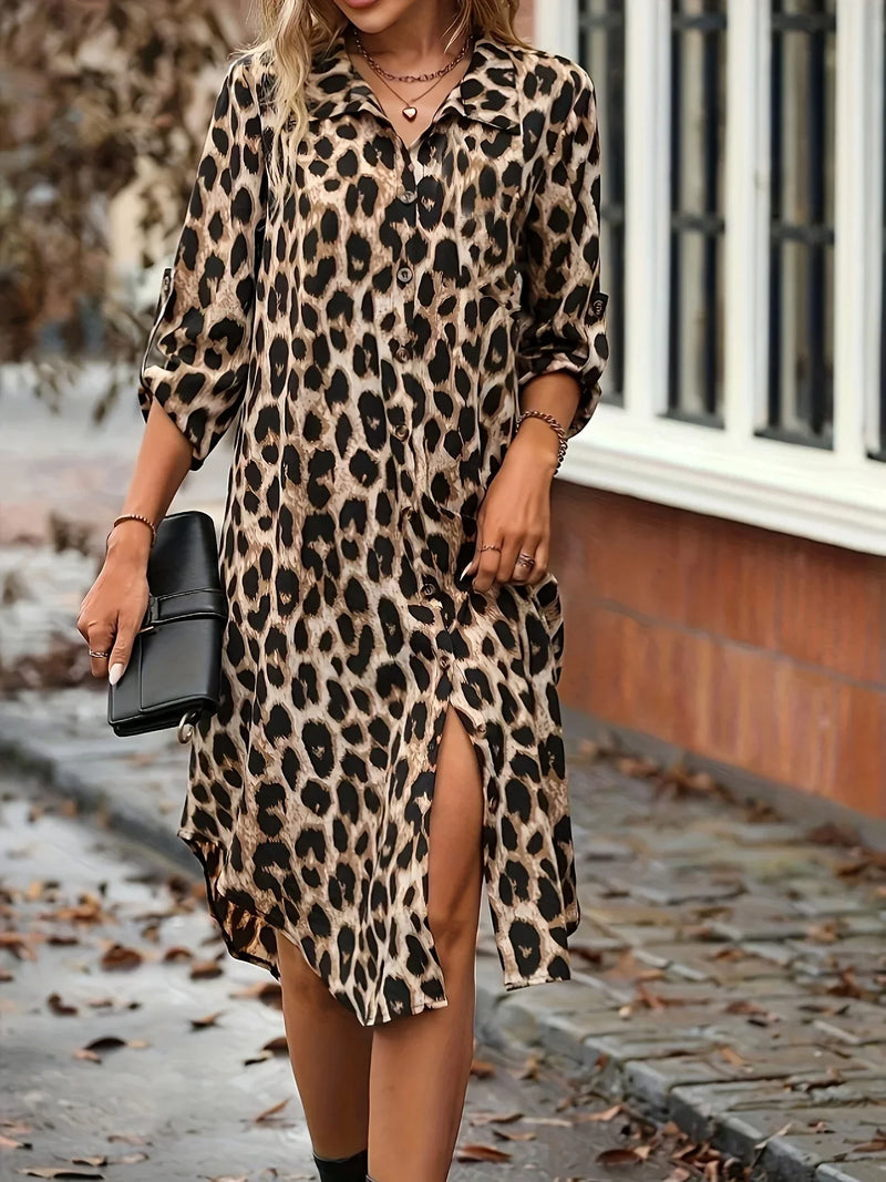 Classic Vintage Dress