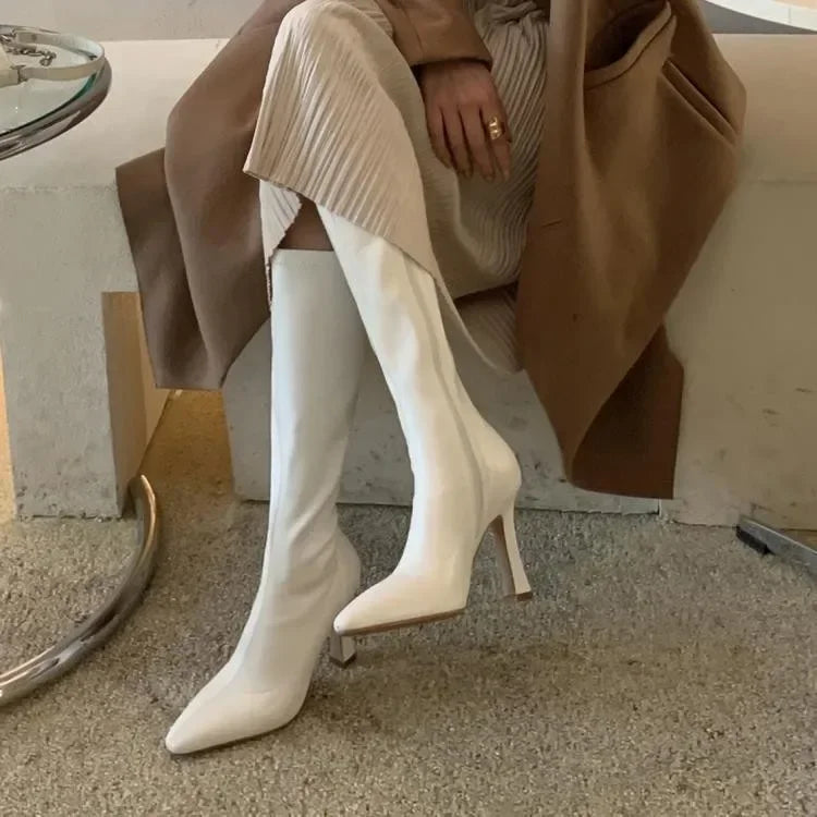 Beautifully Crafted Orthopedic Boots