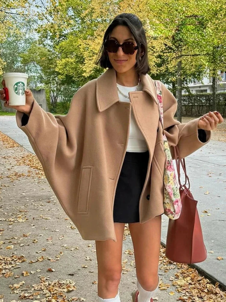 Classic Designed Jacket