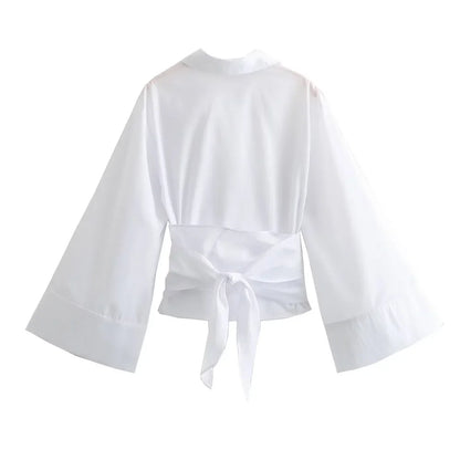 Gracefully Designed Shirt