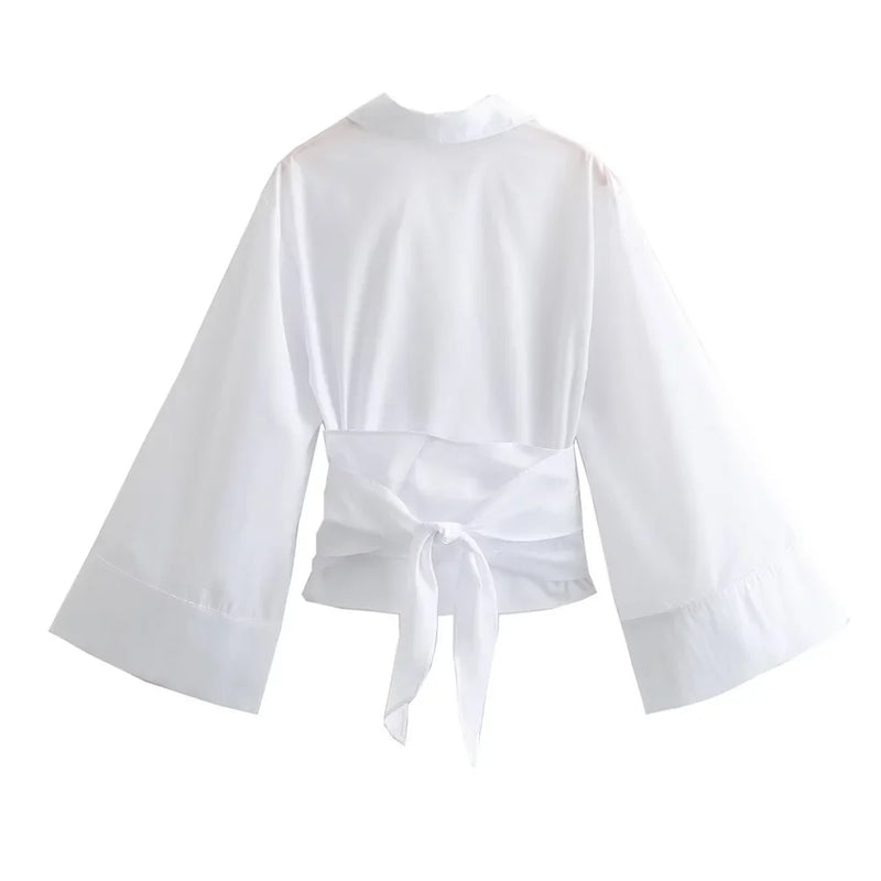 Gracefully Designed Shirt