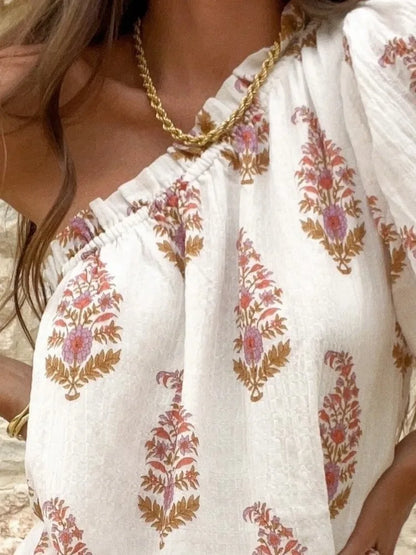 Classic Designed Dress