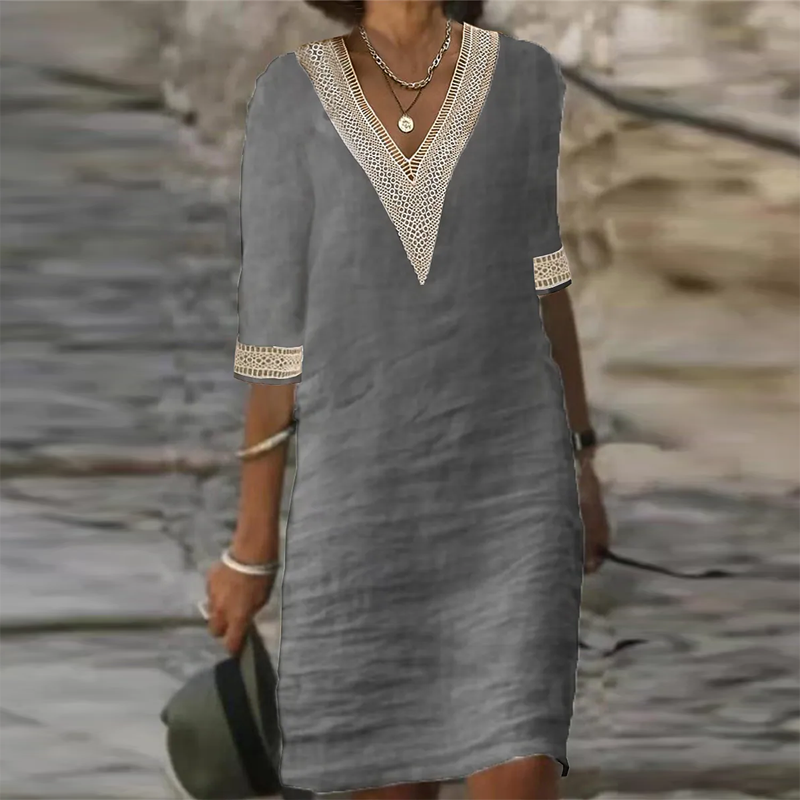Vintage Inspired Dress