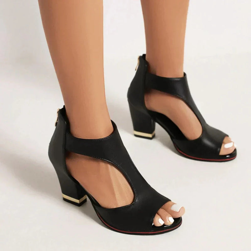 Elegant Orthopedic Sandals for Every Step