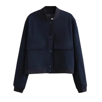 Beautifully Crafted Jacket