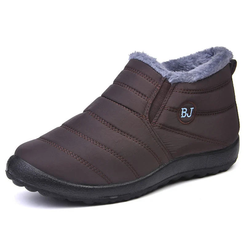 Graceful Orthopedic Sneakers for Modern Look