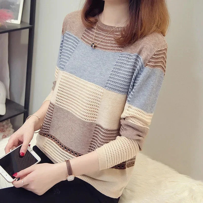 Classic Vintage Sweater