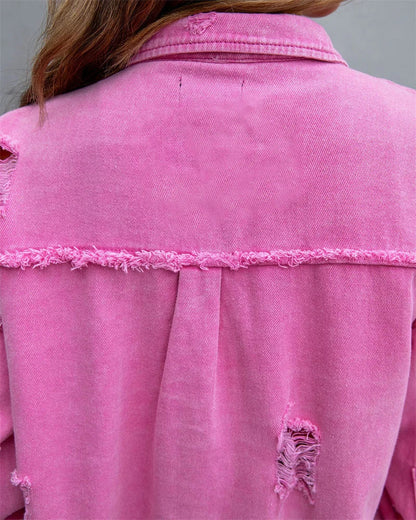 Beautifully Crafted Jacket
