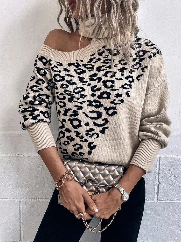 Vintage Inspired Sweater
