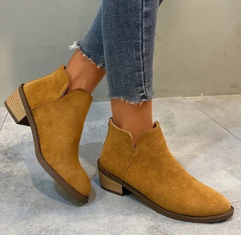 Beautifully Crafted Orthopedic Boots