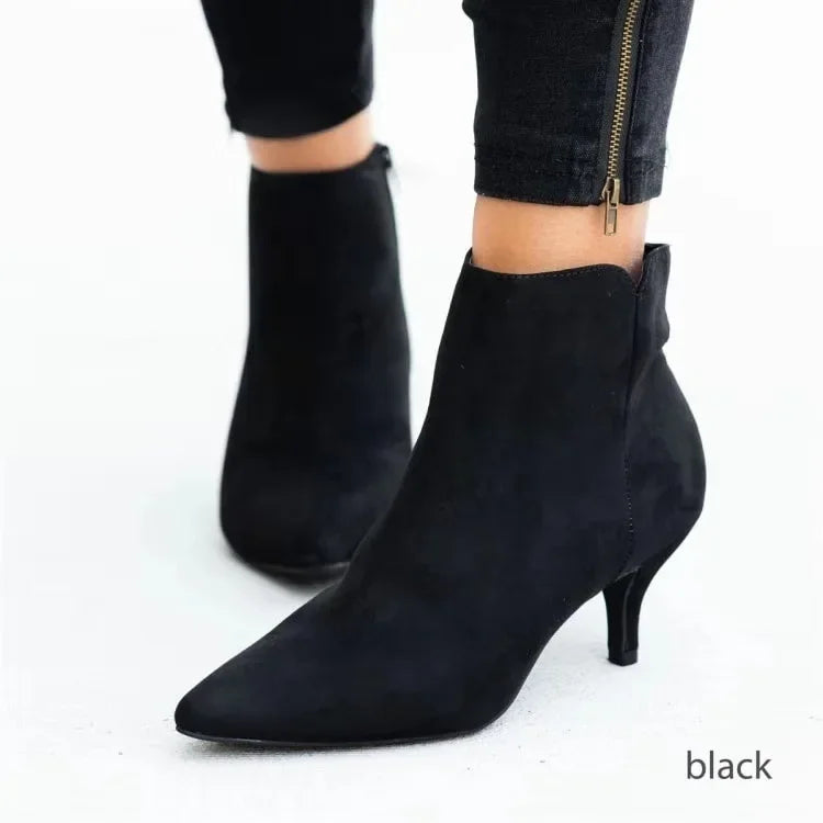 Beautifully Crafted Orthopedic Boots