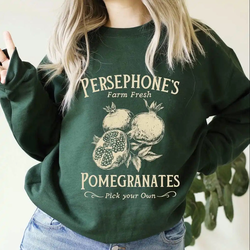 Vintage Inspired Shirt