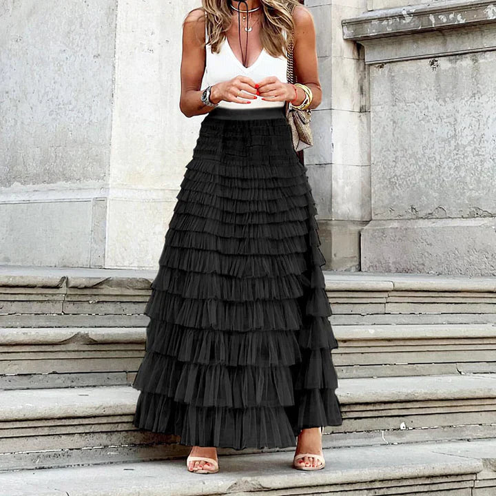 Timeless Vintage Style Garment