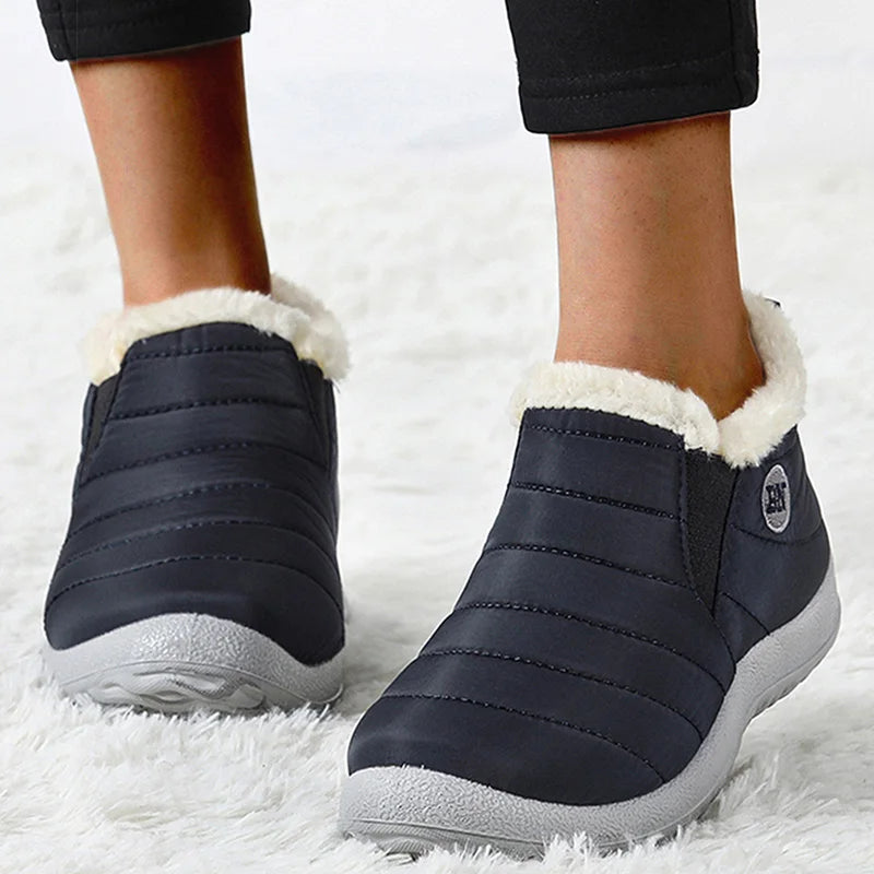 Comfortable Orthopedic Sneakers for Daily Wear