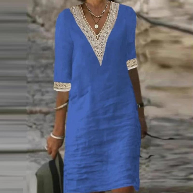 Vintage Inspired Garment