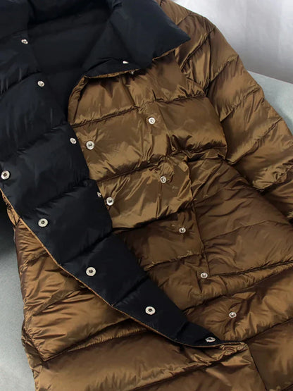 Elegantly Designed Coat