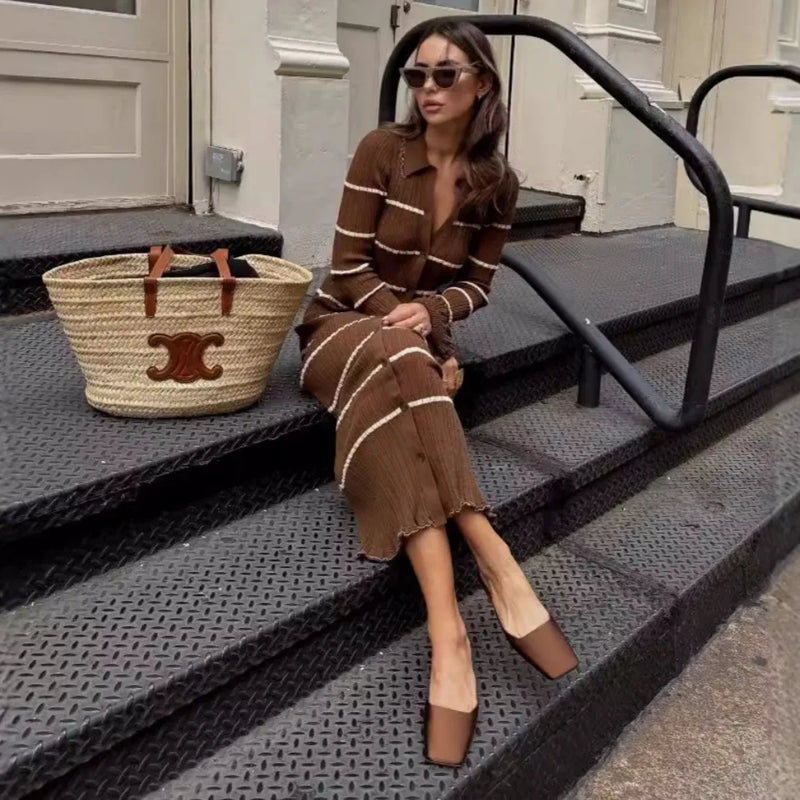 Elegantly Designed Dress