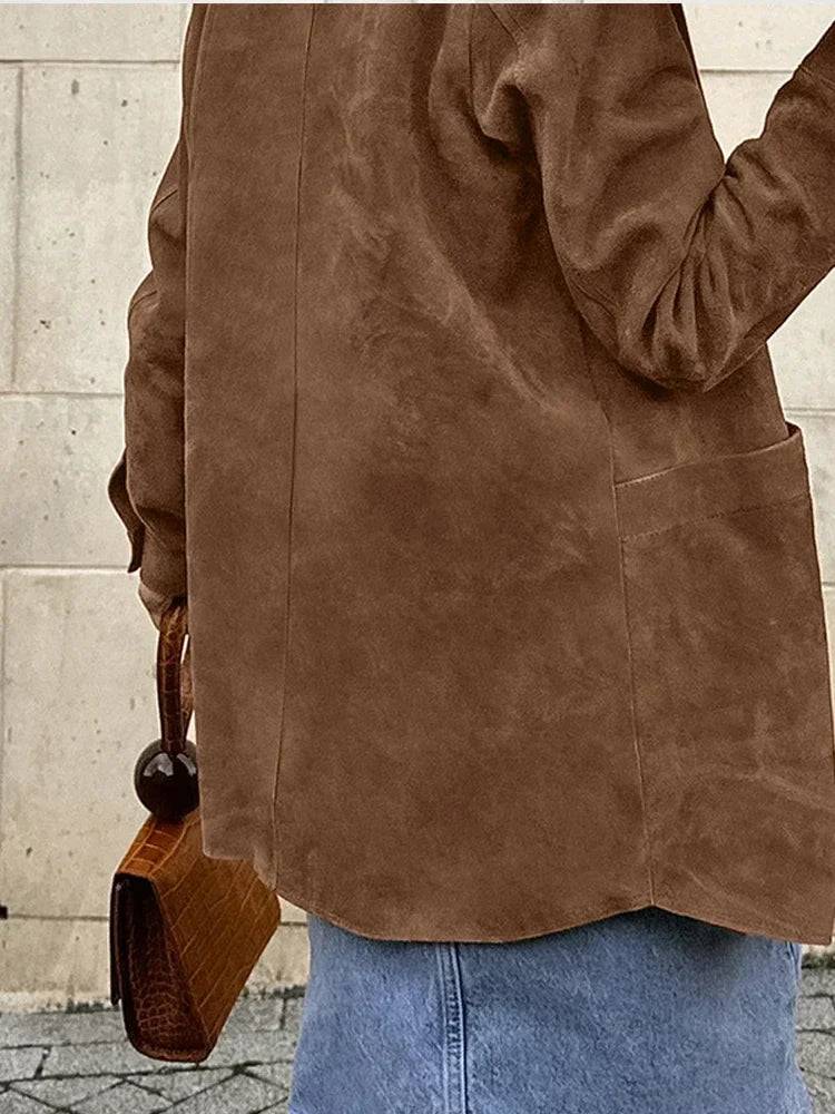 Classic Designed Jacket