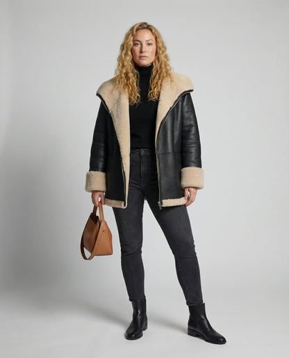 Classic Designed Garment