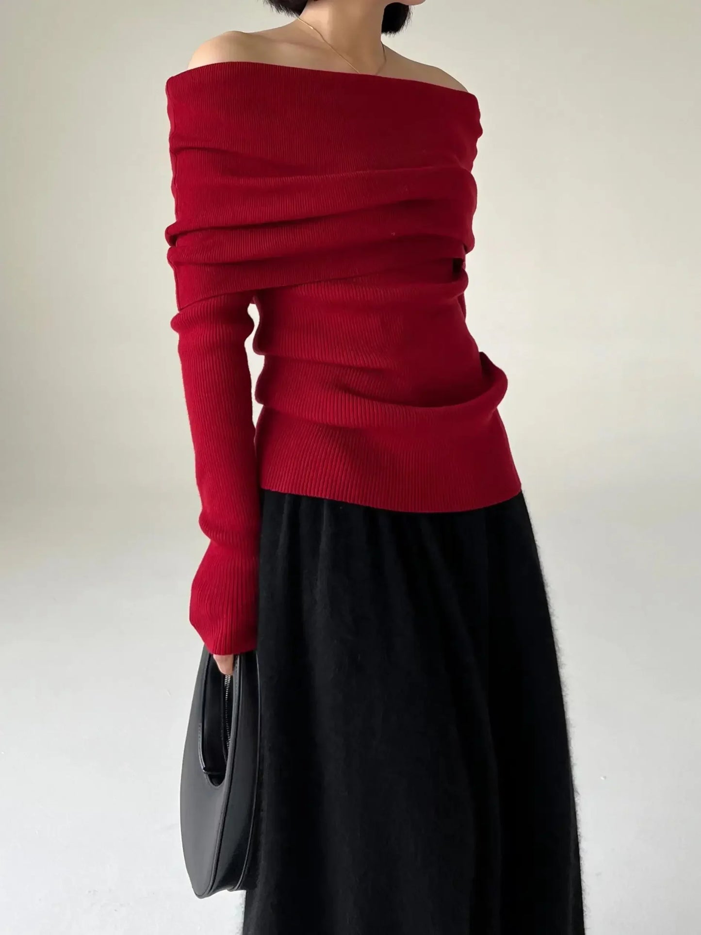 Thoughtfully Designed Sweater