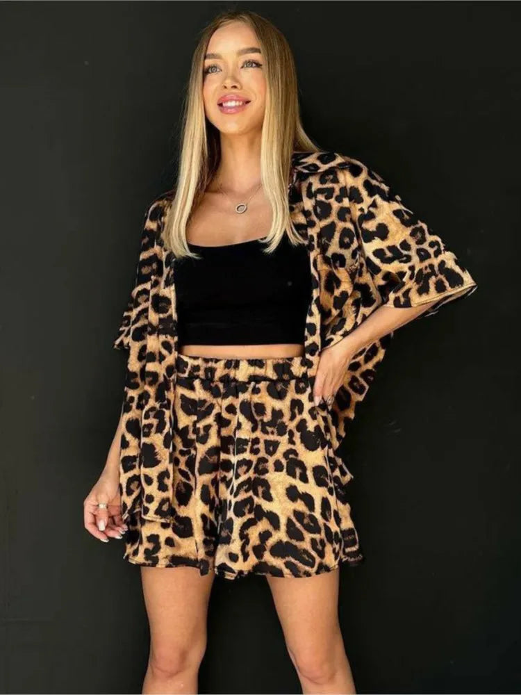 Vintage Inspired Blouse